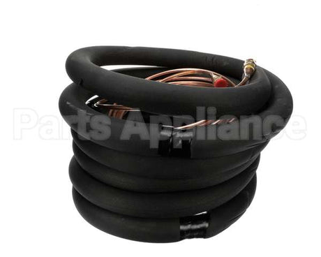 169355 Norlake 25' Line St 3/8&5/8,R449 Cap