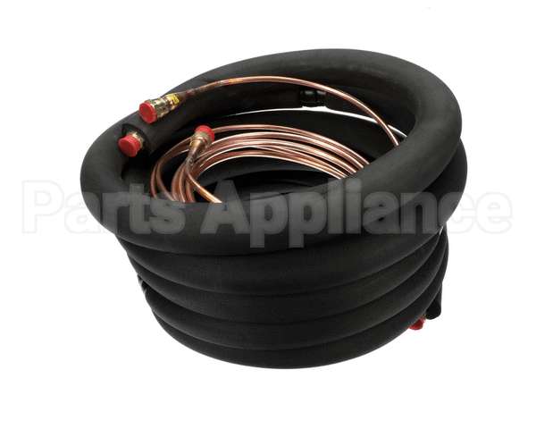 169355 Norlake 25' Line St 3/8&5/8,R449 Cap