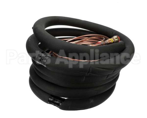 169355 Norlake 25' Line St 3/8&5/8,R449 Cap