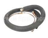 169361 Norlake 5' Line Set 3/8 & 1/2, R449 Quick Connec