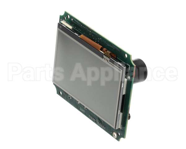 169406 Marshall Air Orncontrol, Touchscreen F12G Dual