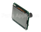 169406 Marshall Air Orncontrol, Touchscreen F12G Dual