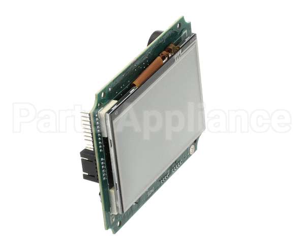 169406 Marshall Air Orncontrol, Touchscreen F12G Dual