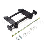 1694409SM Briggs & Stratton Carrier Weight Frt