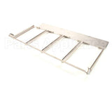 16946 Nieco Frame, Support, Holding Pan, 4 Lane, Mpb