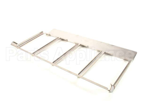 16946 Nieco Frame, Support, Holding Pan, 4 Lane, Mpb