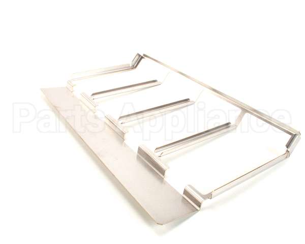 16946 Nieco Frame, Support, Holding Pan, 4 Lane, Mpb
