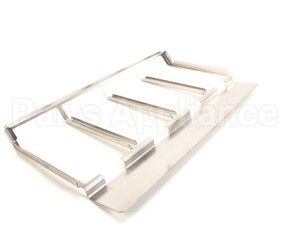 16946 Nieco Frame, Support, Holding Pan, 4 Lane, Mpb
