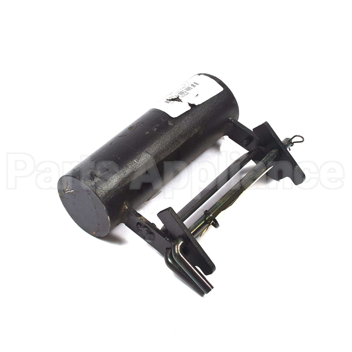 1694946SM Briggs & Stratton Weight Front Count