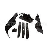 1694957SM Briggs & Stratton Mulcher Kit - 44",",",1"