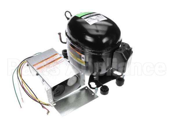 169501 Norlake Compressor, Rst55C1E-Cav-201,