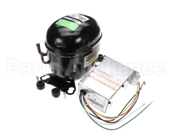 169501 Norlake Compressor, Rst55C1E-Cav-201,