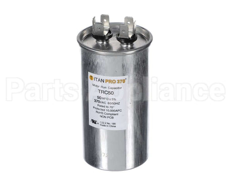 169581 Norlake Run Capacitor 370Vac 50-60Hz