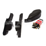 1695947YP Briggs & Stratton Mulch Kit 52 W/ Baf"