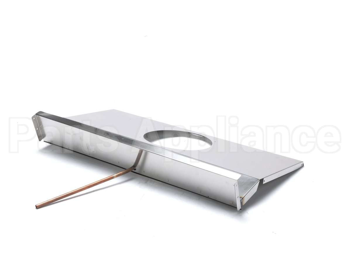 169604 Norlake Drain Pan