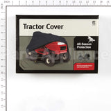 1696324YP Briggs & Stratton Tractor Cover -Black