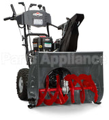 1696614 Briggs & Stratton 24 Dual Stage 9.5 Tp E/S Dash
