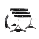 1696909 Briggs & Stratton Mulch Kit 48"