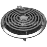 1697102 Compatible Garland Surface Heater 240V 2100W