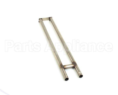 16974 Nieco Burner, Double Full, 1 X 27.25 -Weldment
