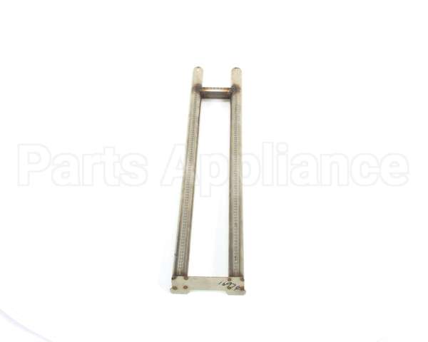 16974 Nieco Burner, Double Full, 1 X 27.25 -Weldment