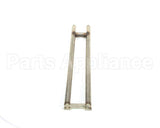 16974 Nieco Burner, Double Full, 1 X 27.25 -Weldment