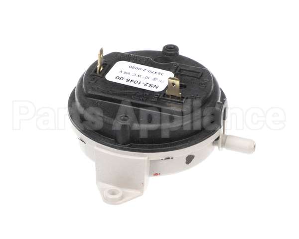16988 Broaster Pressure Diff Switch