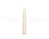 16988 Nieco Shield, Lower Burner - 24.5 Frame