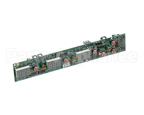 169909 Marshall Air Control, Set-Up Dh5-6666Boj
