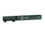 169909 Marshall Air Control, Set-Up Dh5-6666Boj