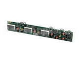 169909 Marshall Air Control, Set-Up Dh5-6666Boj