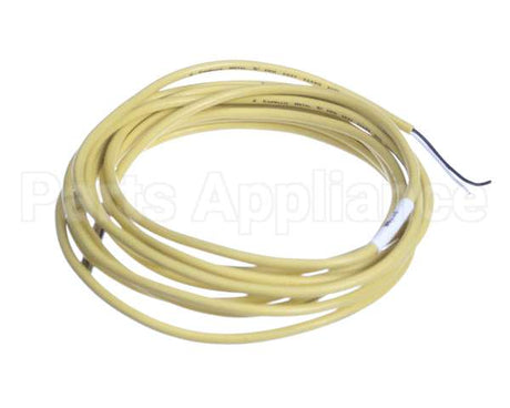 169961 Norlake Sensor Temp Ke2 Ntc 120 Yellow