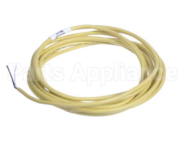 169961 Norlake Sensor Temp Ke2 Ntc 120 Yellow