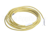 169961 Norlake Sensor Temp Ke2 Ntc 120 Yellow