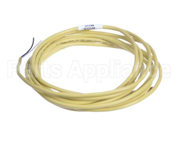 169961 Norlake Sensor Temp Ke2 Ntc 120 Yellow