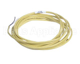 169961 Norlake Sensor Temp Ke2 Ntc 120 Yellow