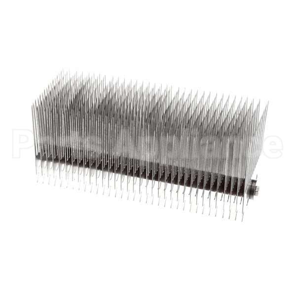 16A-34TSHY Compatible Jaccard Blade Sets W/Plastic Spacers