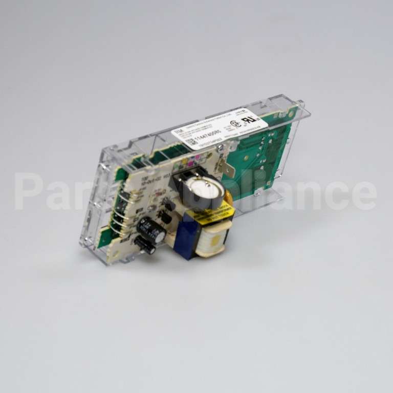 WB27T10469 GE Timer Tod Led