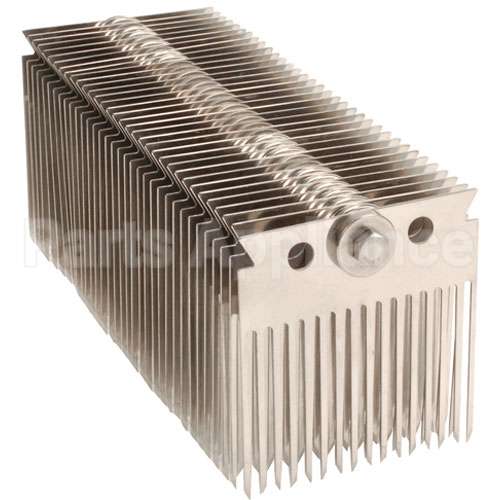 16A34H Compatible Jaccard Blade Set (Complete)