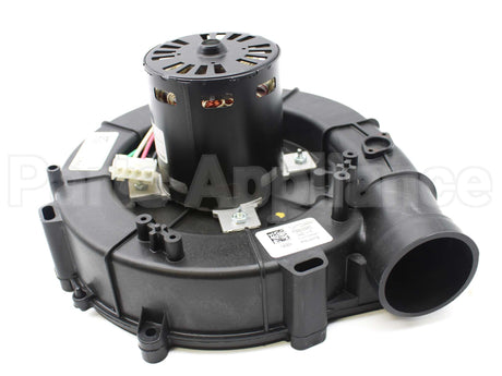 16A66 Lennox Inducer Assembly