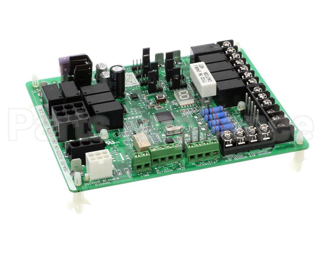 16B27 Lennox Icomfort Control Kit