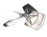 16C01 Lennox 24"Dia 4-Bld 1/2"Bre Fan Blade