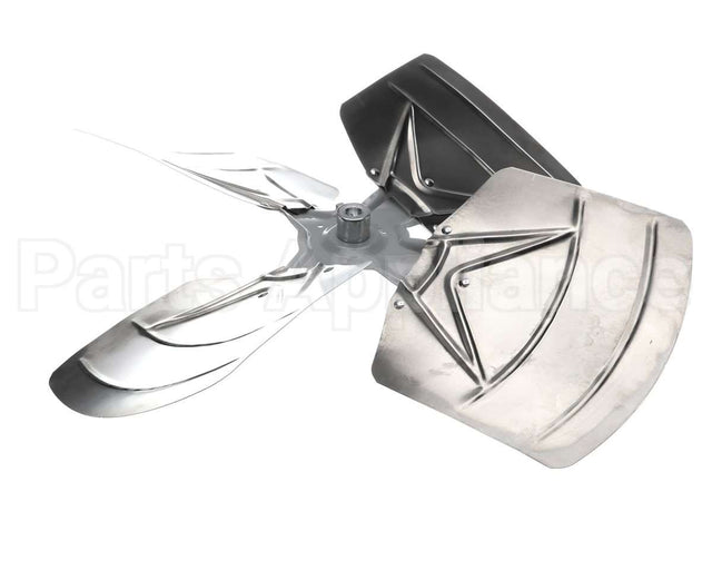 16C01 Lennox 24"Dia 4-Bld 1/2"Bre Fan Blade