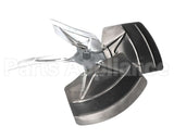 16C01 Lennox 24"Dia 4-Bld 1/2"Bre Fan Blade