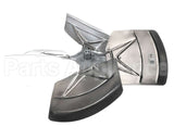 16C01 Lennox Fan Assy