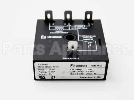 16D74 Lennox Time Delay Relay