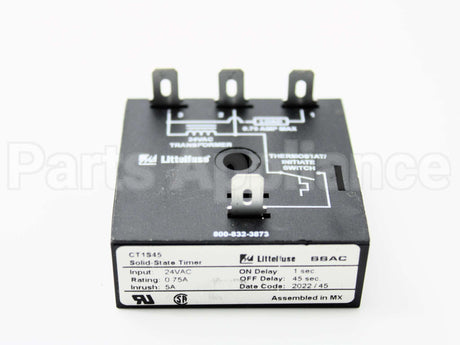 16D74 Lennox Time Delay Relay