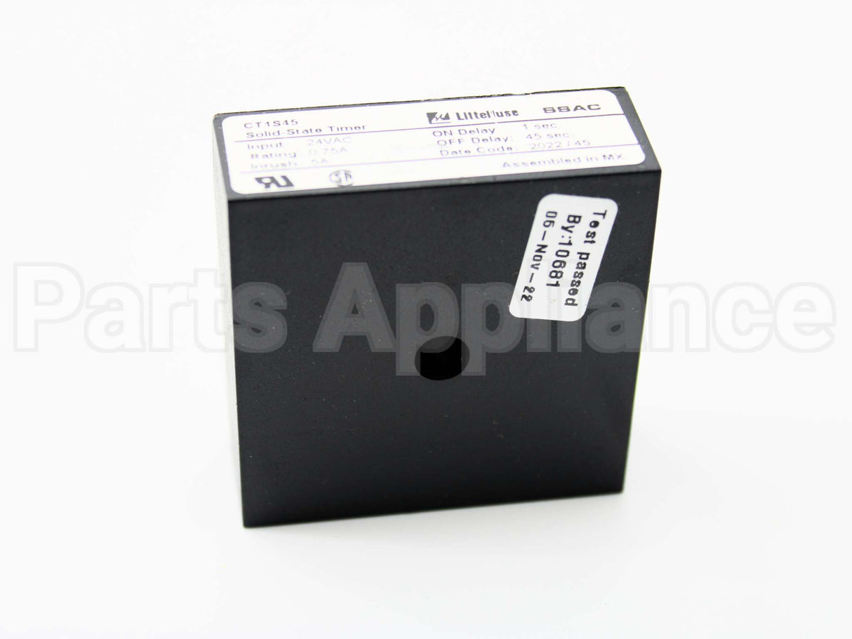 16D74 Lennox Time Delay Relay