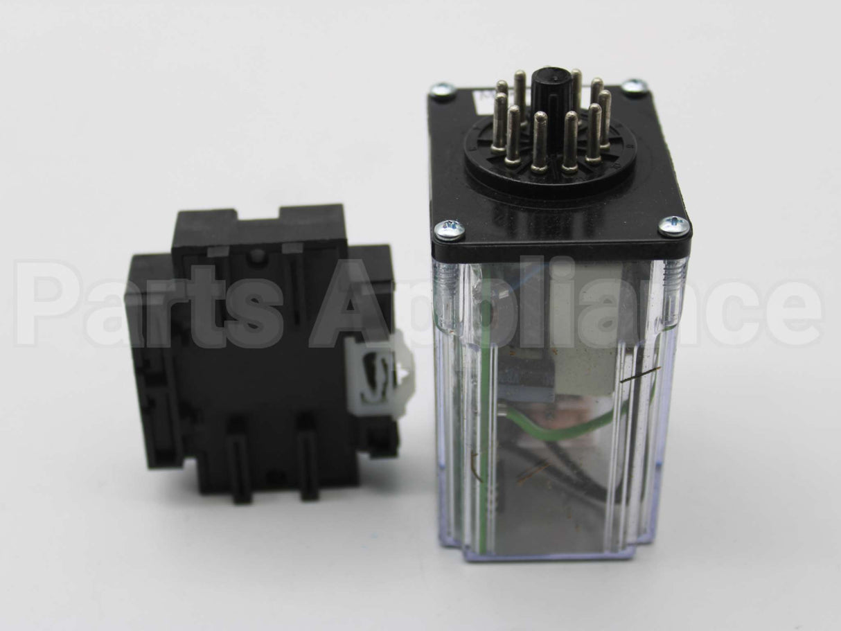 16DMC1B0 Warrick-Gems Sensors & Controls Level Control Relay 120V