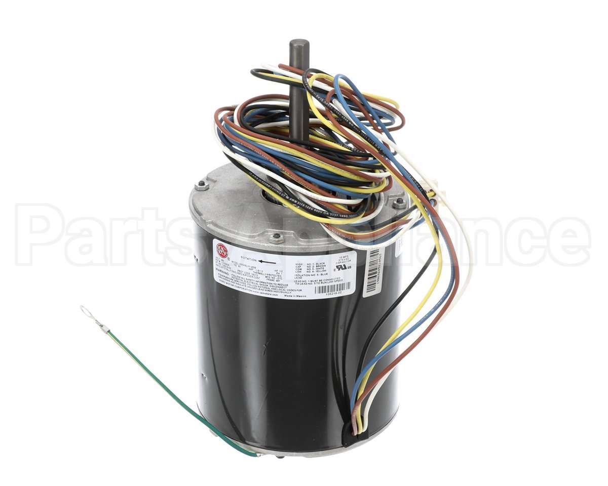 16G37 Lennox 1/2Hp 380/460V-1Ph 1075Rpm